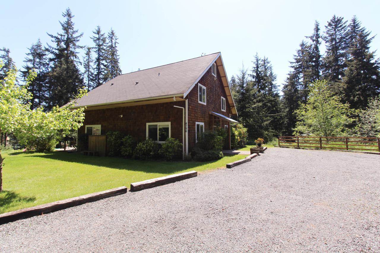 Goss Lake Getaway Langley Exterior foto